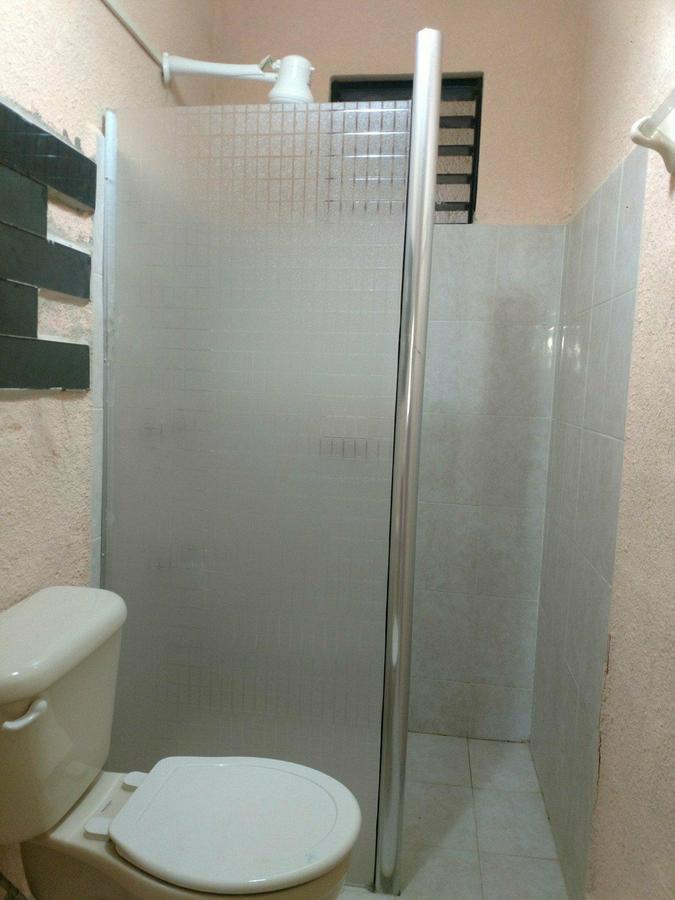 Casa Mexicana Διαμέρισμα Βαγιαδολίδ Εξωτερικό φωτογραφία
