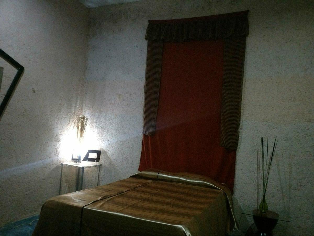 Casa Mexicana Διαμέρισμα Βαγιαδολίδ Εξωτερικό φωτογραφία