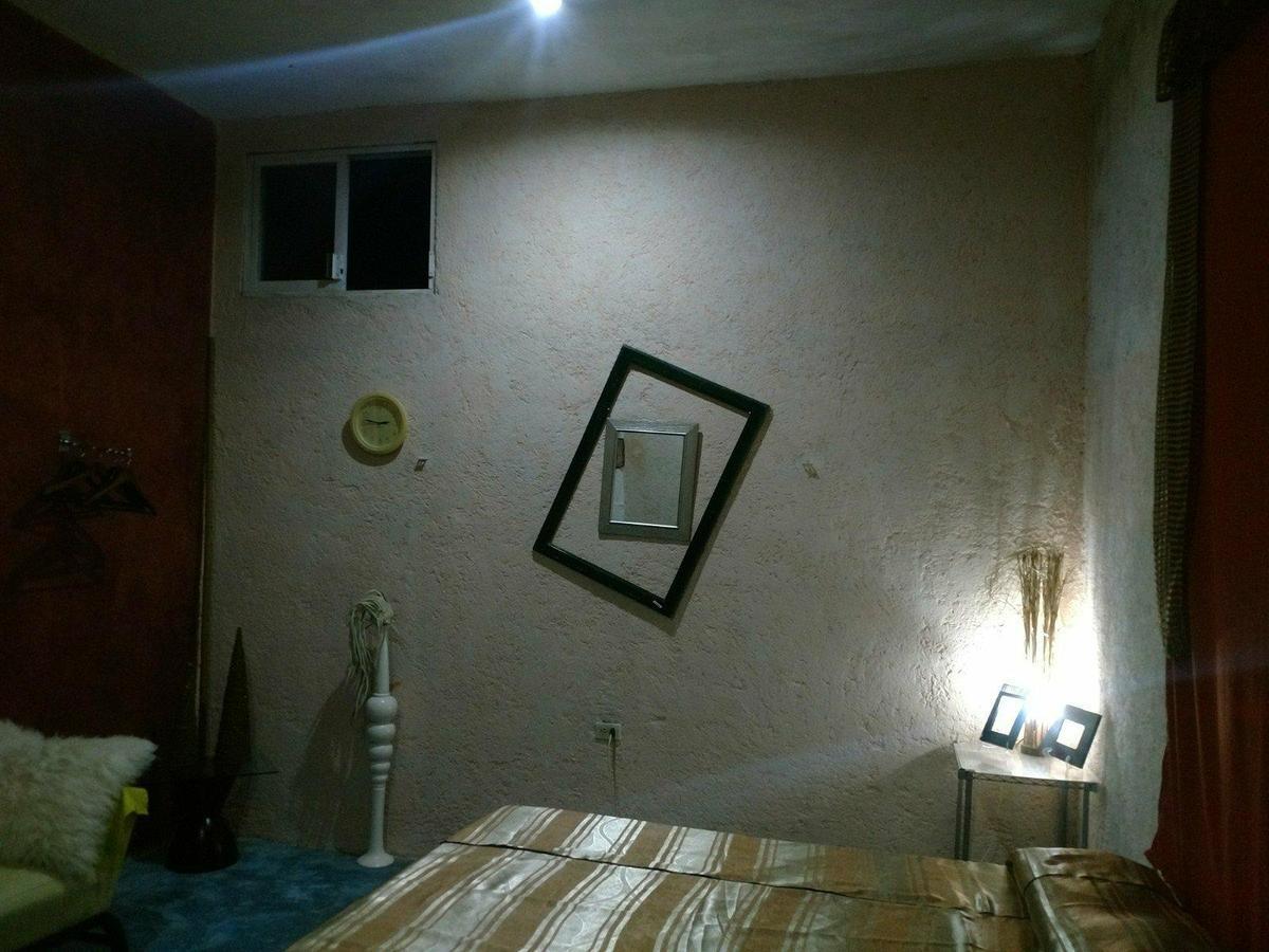 Casa Mexicana Διαμέρισμα Βαγιαδολίδ Εξωτερικό φωτογραφία