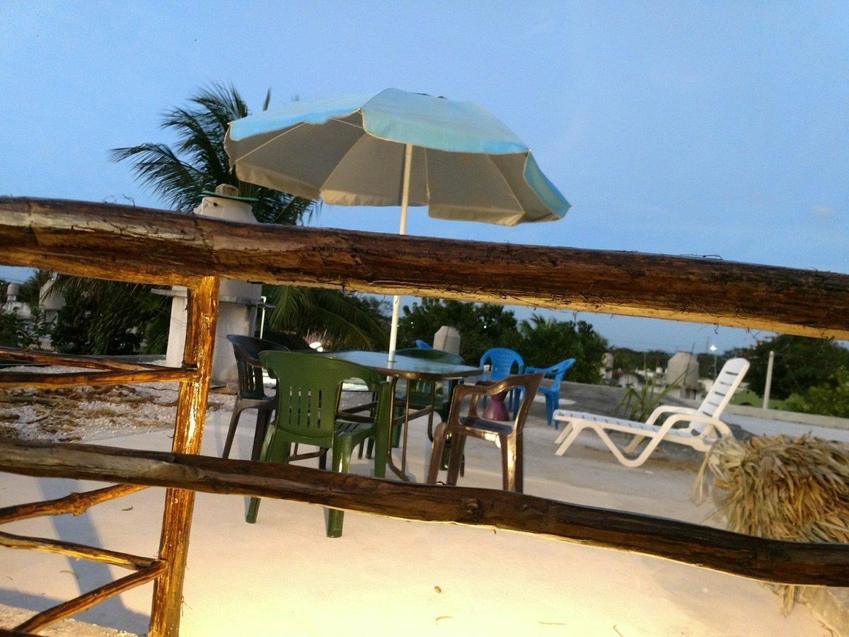 Casa Mexicana Διαμέρισμα Βαγιαδολίδ Εξωτερικό φωτογραφία