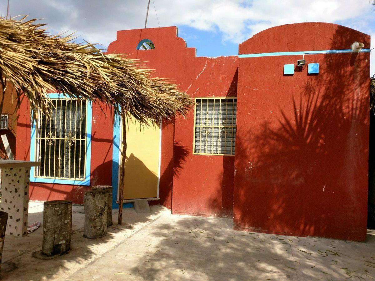 Casa Mexicana Διαμέρισμα Βαγιαδολίδ Εξωτερικό φωτογραφία