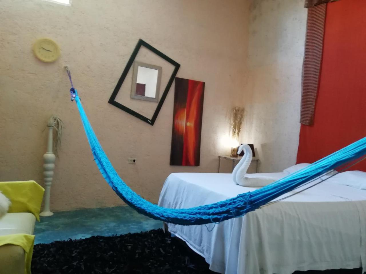 Casa Mexicana Διαμέρισμα Βαγιαδολίδ Εξωτερικό φωτογραφία