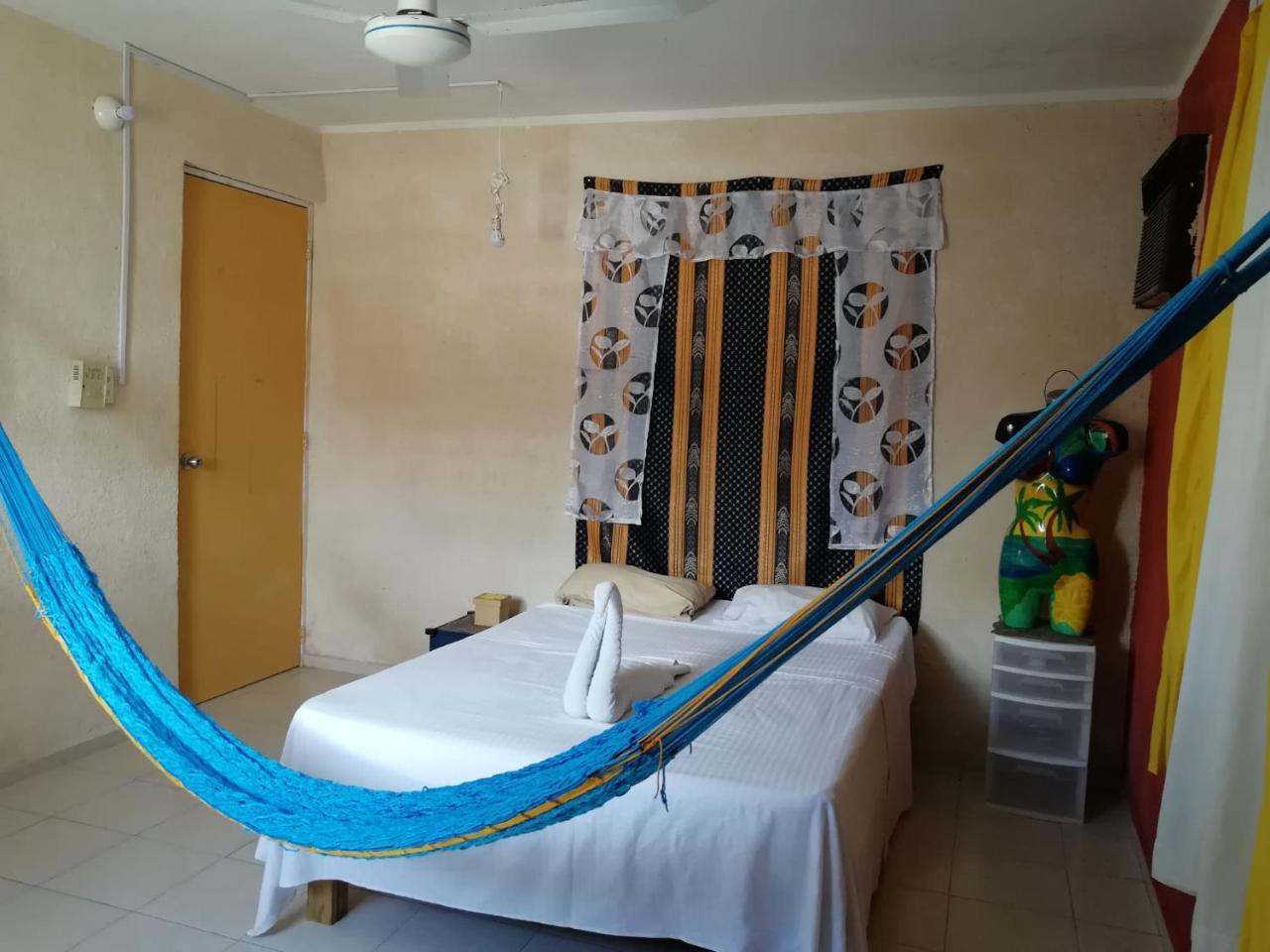 Casa Mexicana Διαμέρισμα Βαγιαδολίδ Εξωτερικό φωτογραφία