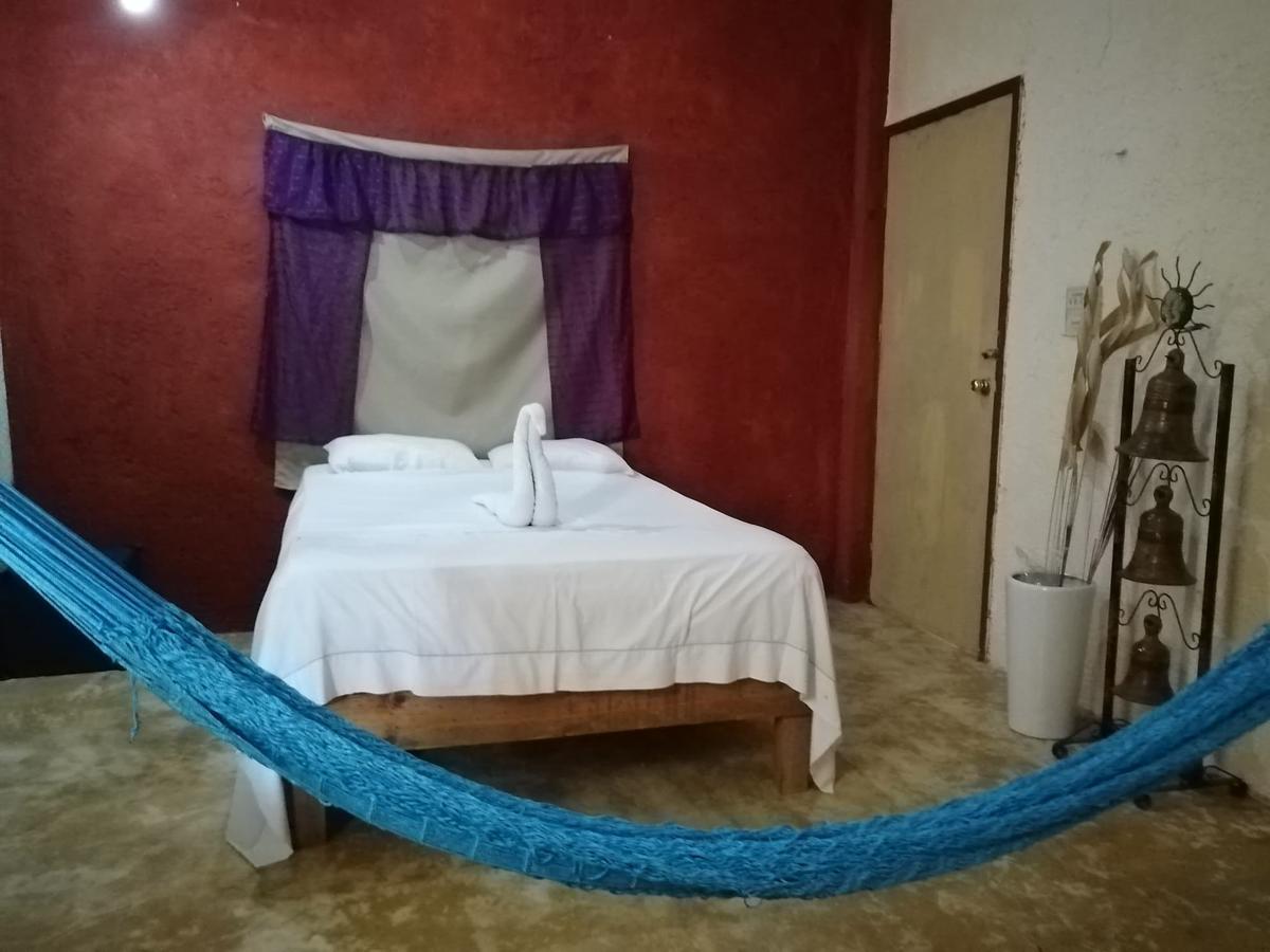 Casa Mexicana Διαμέρισμα Βαγιαδολίδ Εξωτερικό φωτογραφία