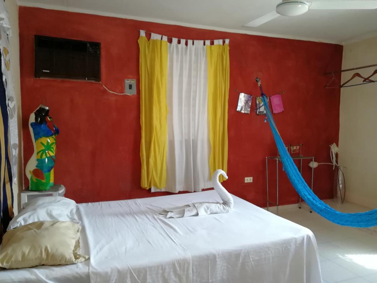 Casa Mexicana Διαμέρισμα Βαγιαδολίδ Εξωτερικό φωτογραφία