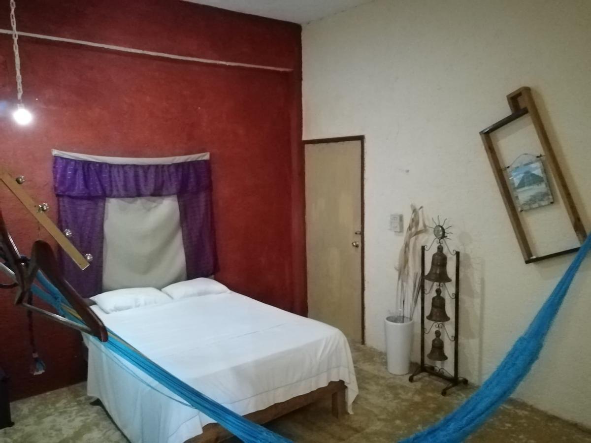 Casa Mexicana Διαμέρισμα Βαγιαδολίδ Εξωτερικό φωτογραφία